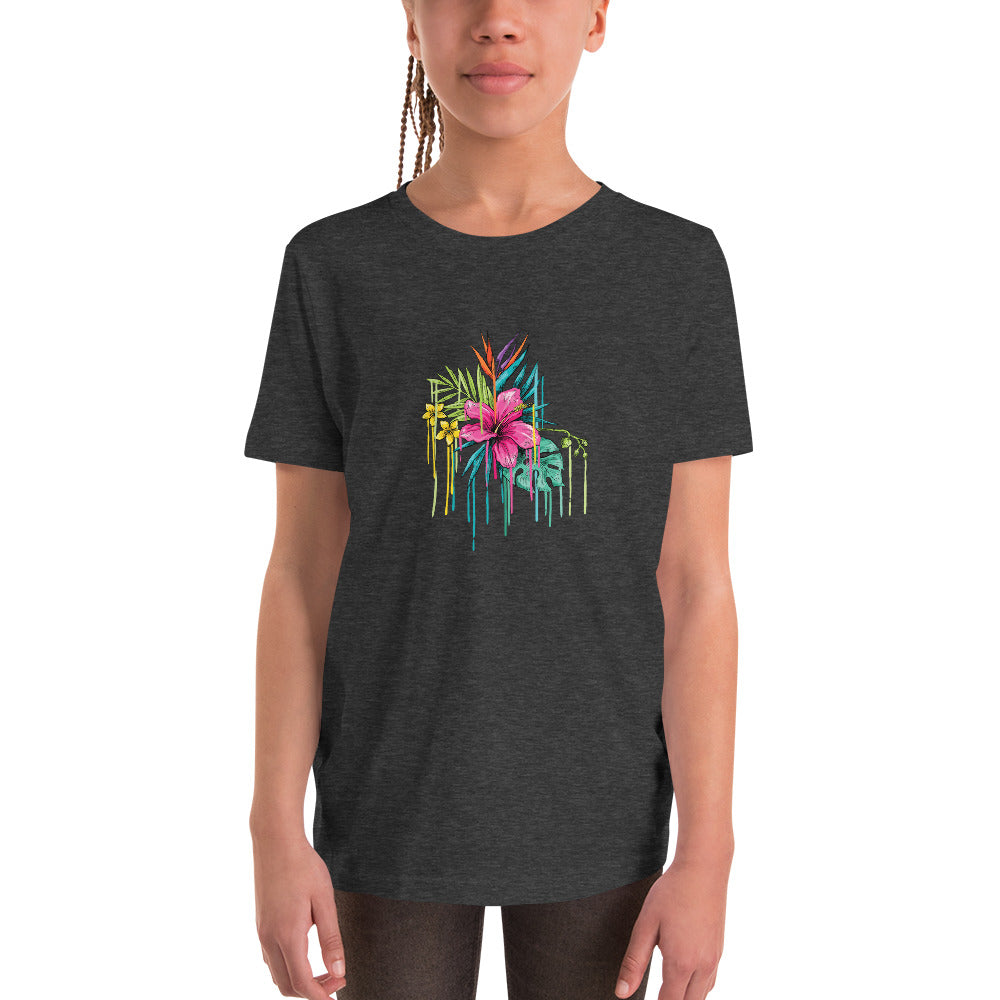 Youth Short Sleeve T-Shirt