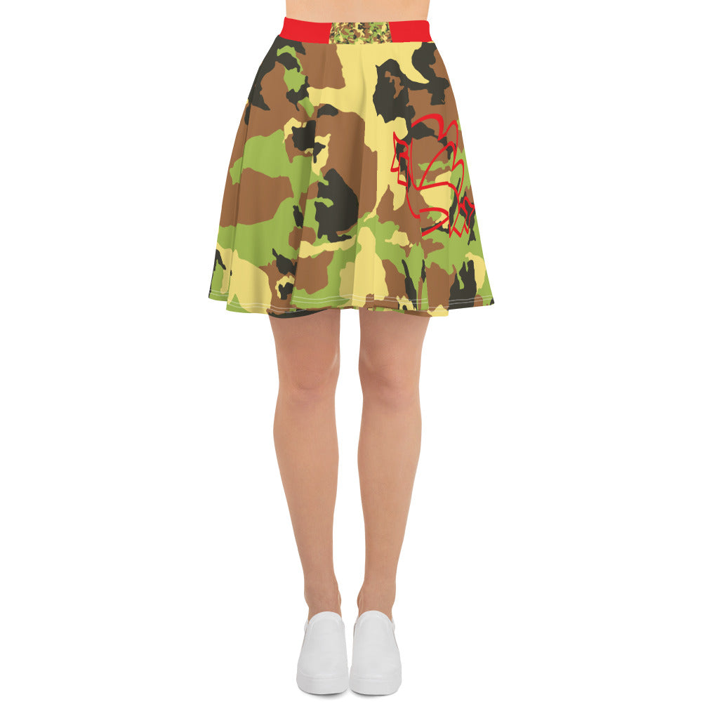 Artonn's Sublimation Cut & Sew Dress