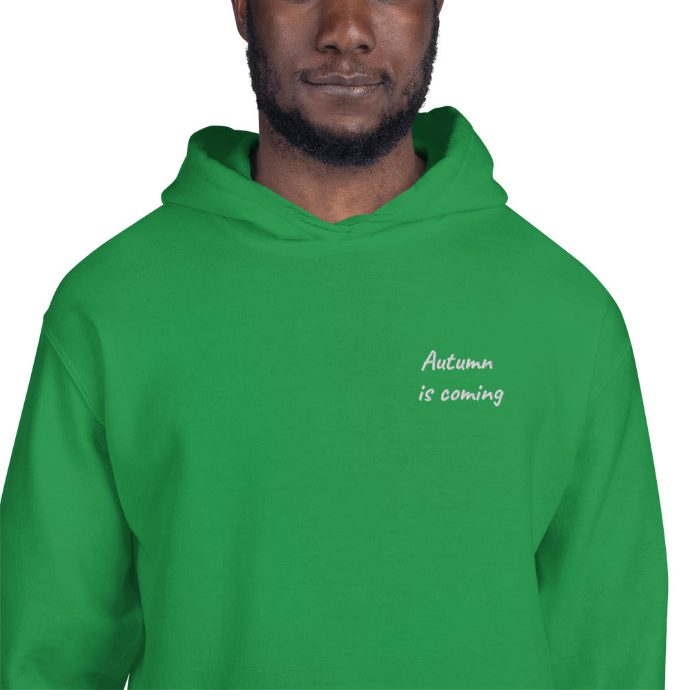 artonn's Hoodie sweatshirt