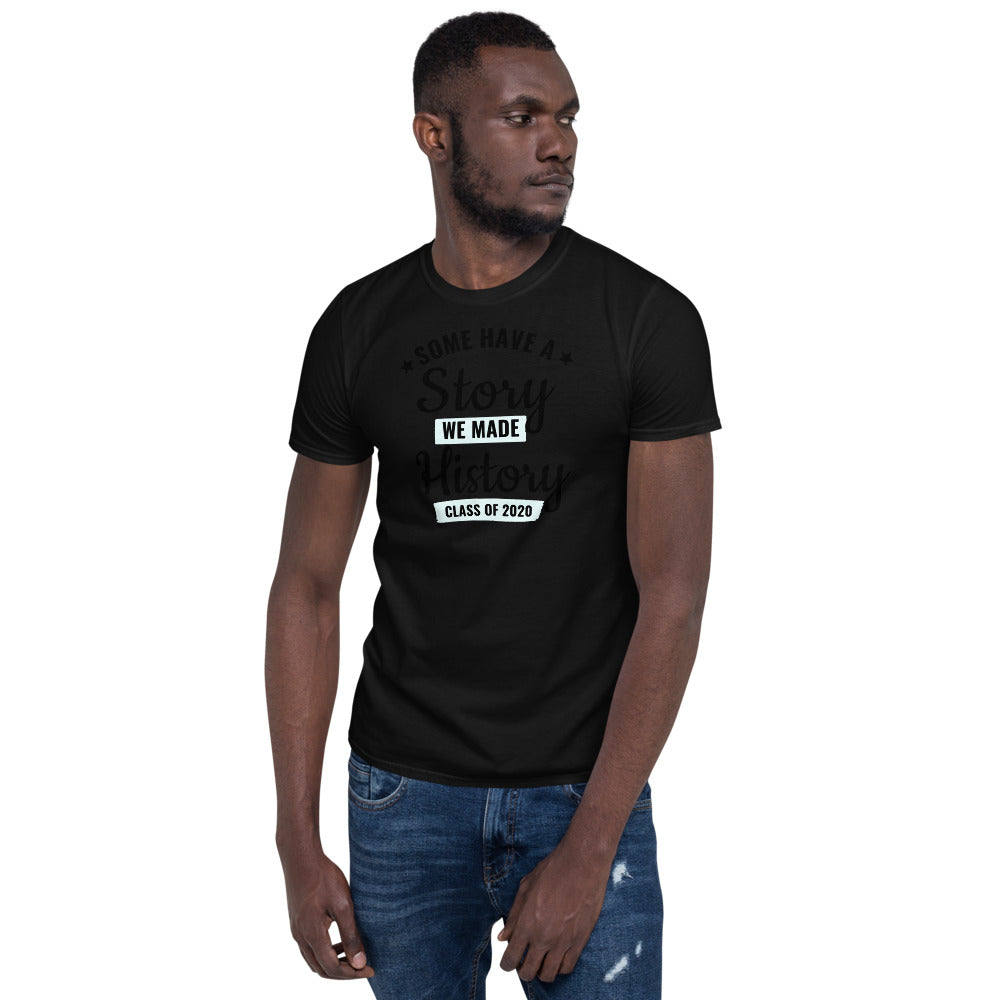 artonn-s Short-Sleeve Unisex T-Shirt