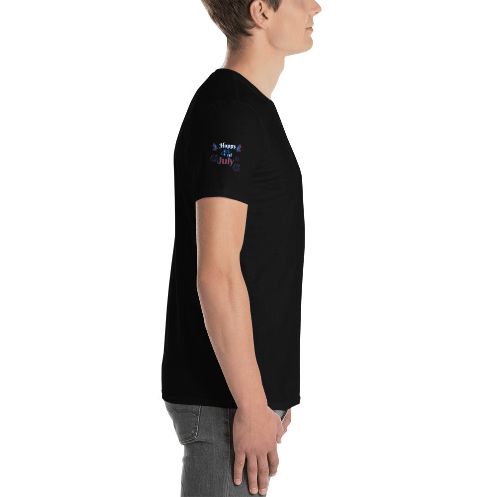 artonn's- Short-Sleeve men T-Shirt