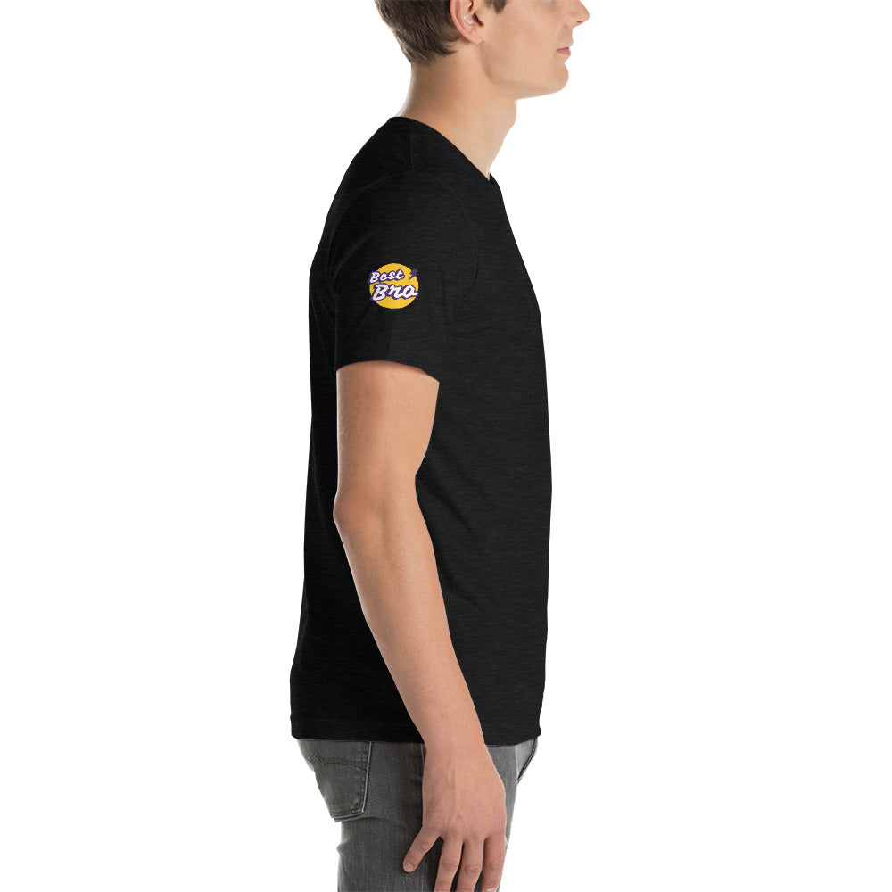 artonn's Short-Sleeve Unisex T-Shirt