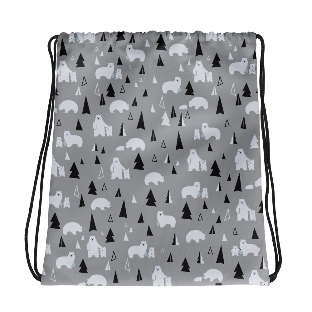 Drawstring bag