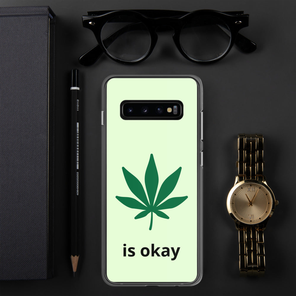 artonn's Samsung Case all models