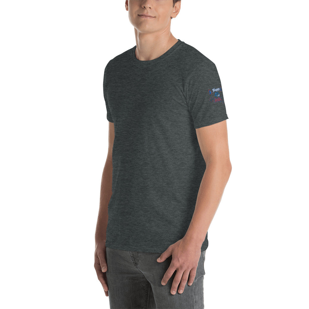 artonn's- Short-Sleeve men T-Shirt