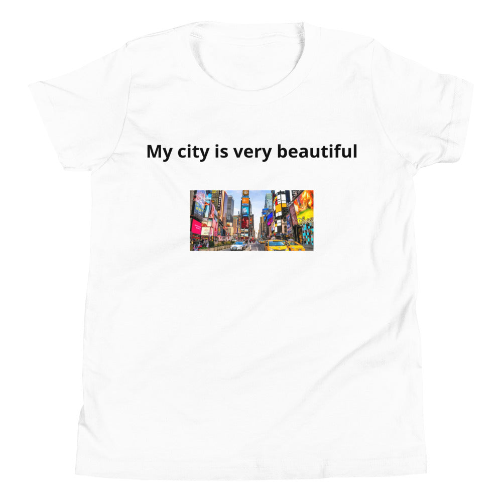 artonn's Youth Short Sleeve T-Shirt