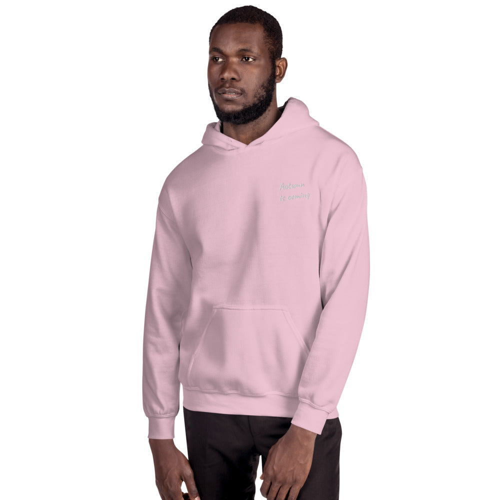 artonn's Hoodie sweatshirt
