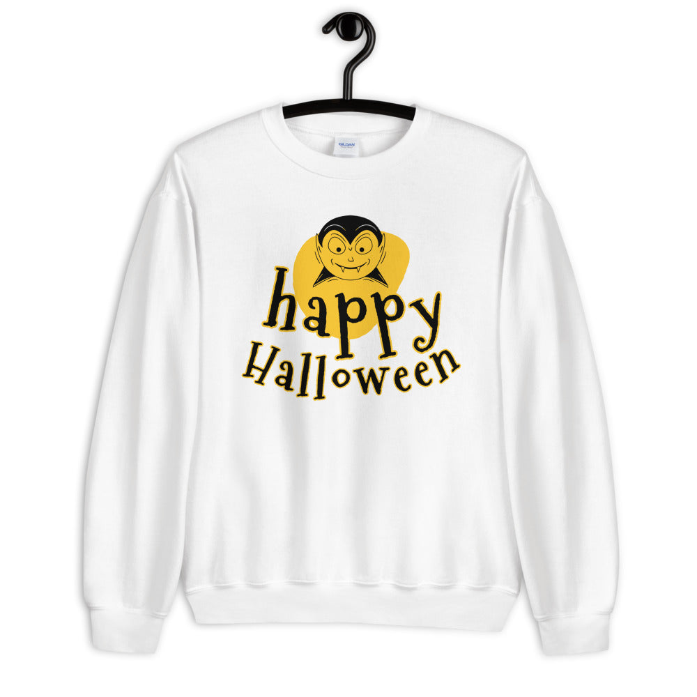 Halloween 2020 Unisex Sweatshirt