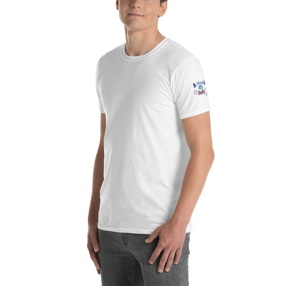 artonn's- Short-Sleeve men T-Shirt