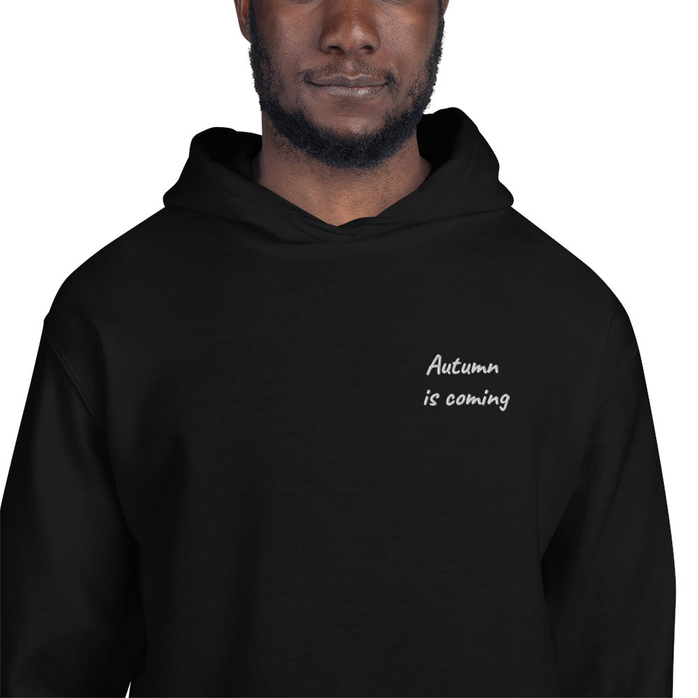 artonn's Hoodie sweatshirt