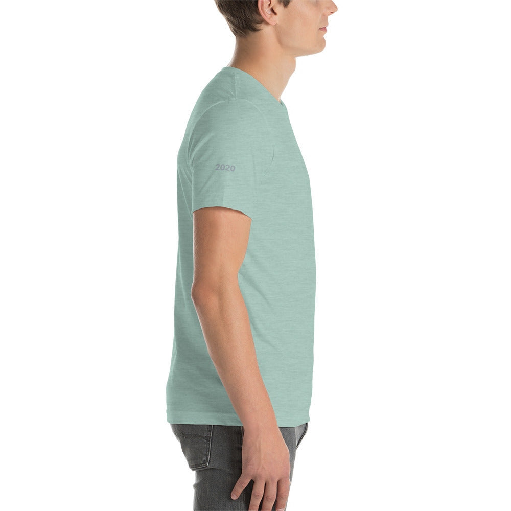 artonn's Short-Sleeve Unisex T-Shirt