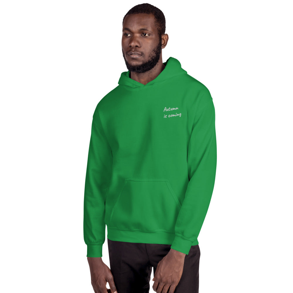 artonn's Hoodie sweatshirt