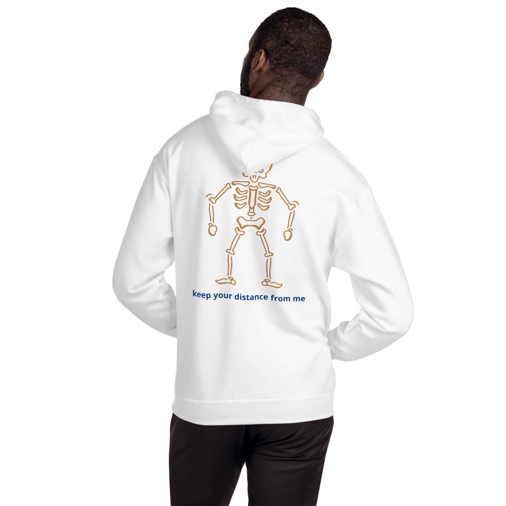 Artonn's Unisex Hoodie