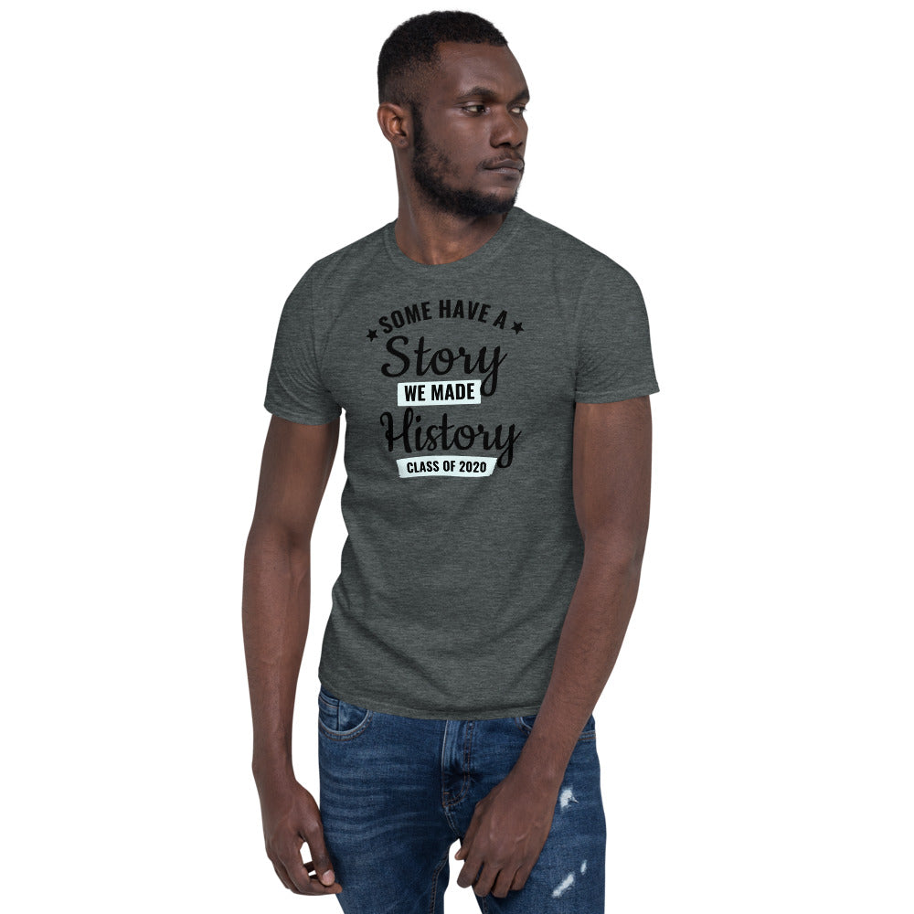 artonn-s Short-Sleeve Unisex T-Shirt