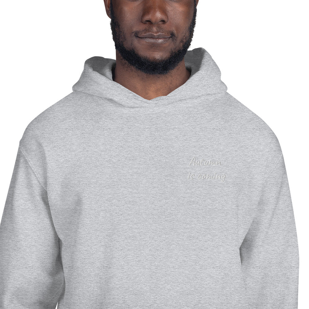 artonn's Hoodie sweatshirt
