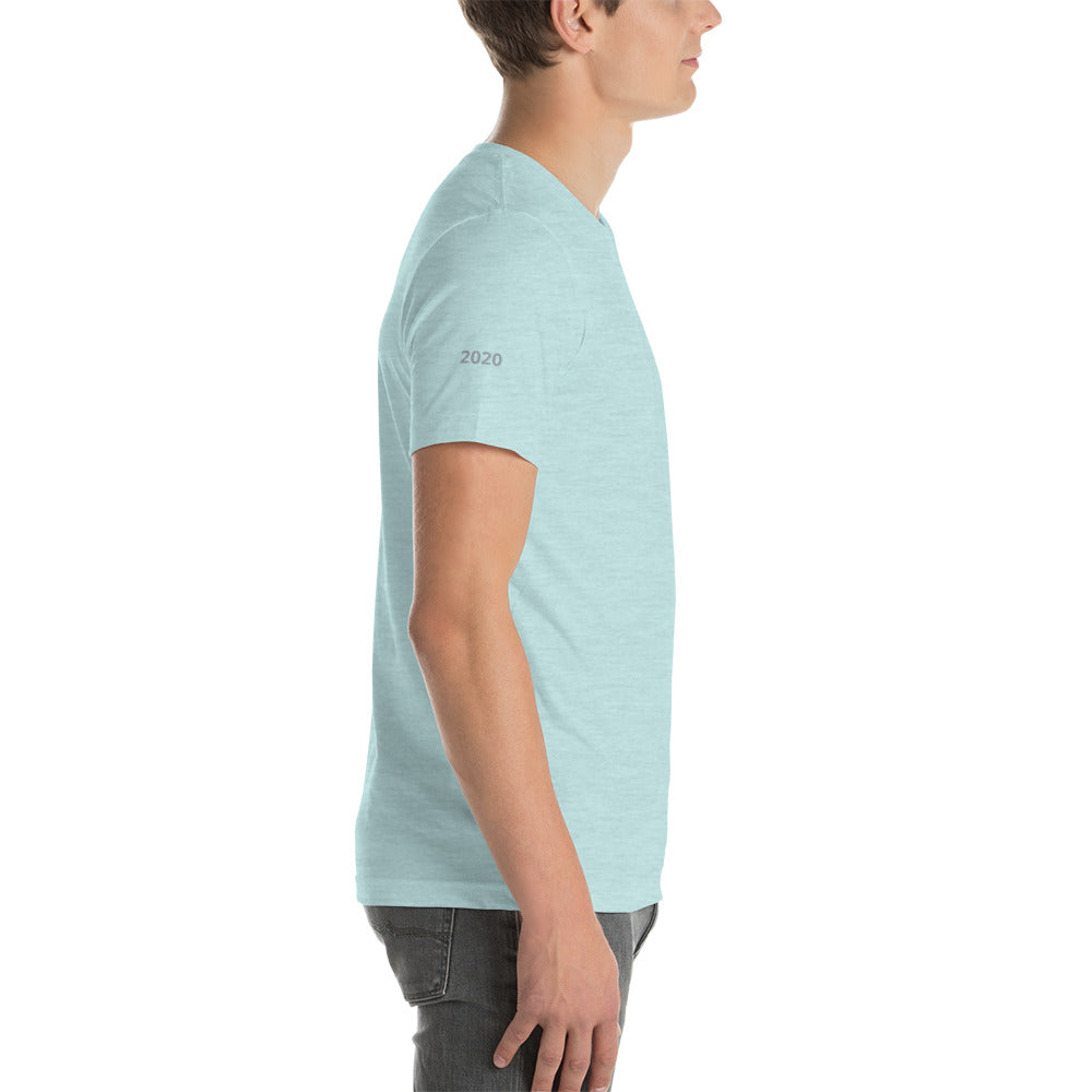 artonn's Short-Sleeve Unisex T-Shirt