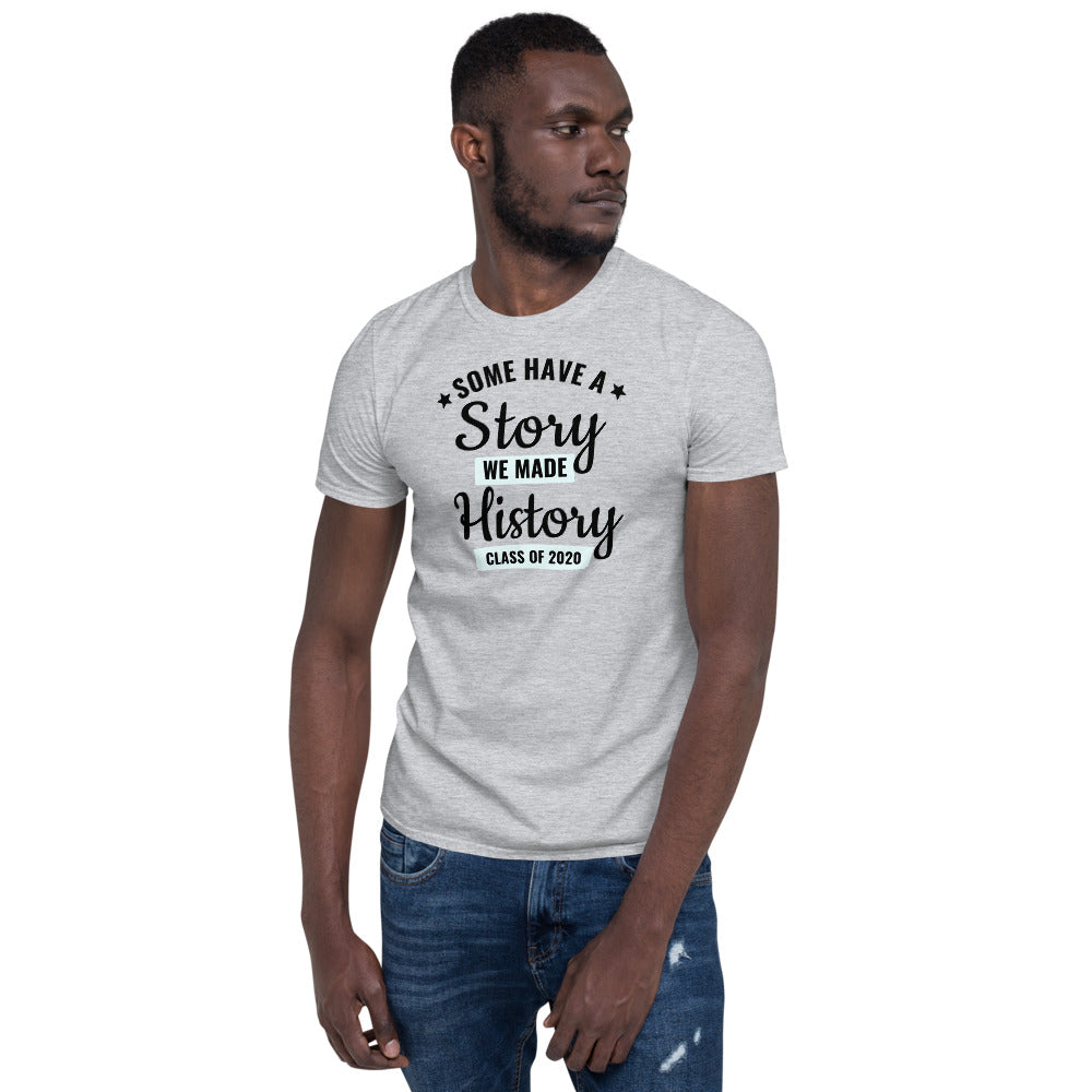 artonn-s Short-Sleeve Unisex T-Shirt