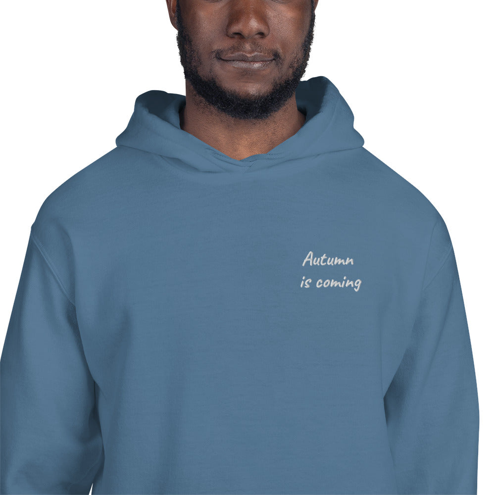artonn's Hoodie sweatshirt