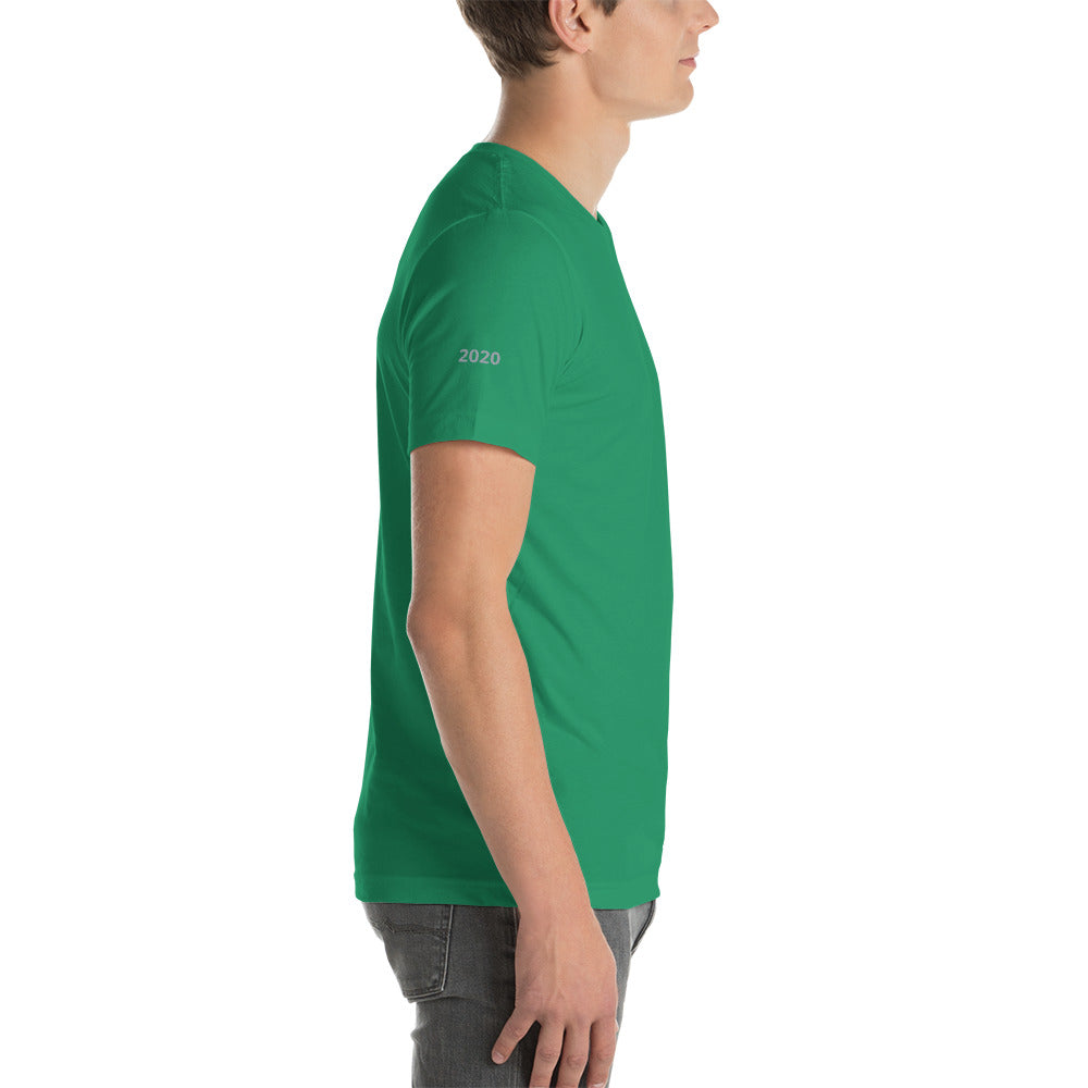 artonn's Short-Sleeve Unisex T-Shirt