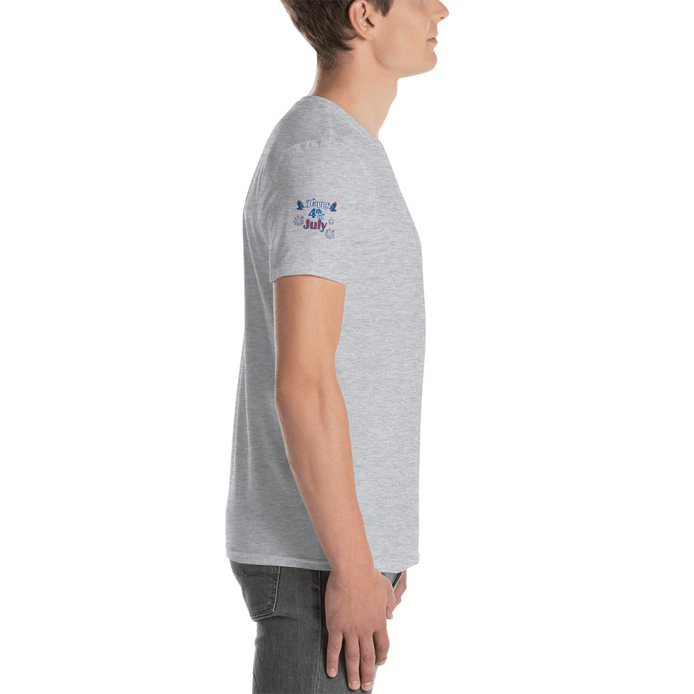 artonn's- Short-Sleeve men T-Shirt
