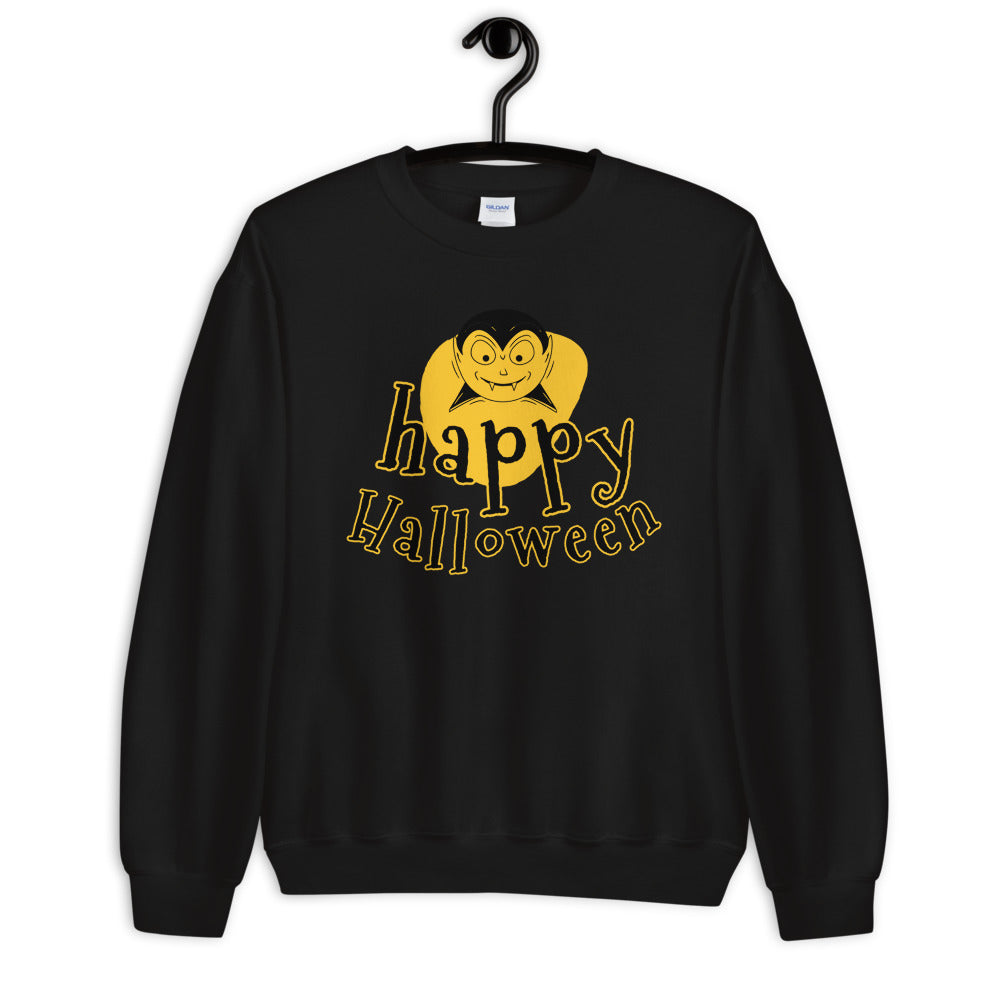 Halloween 2020 Unisex Sweatshirt