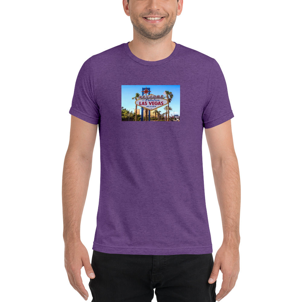 artonn's Short sleeve t-shirt
