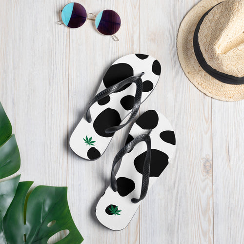 artom's sandals unisex Flip-Flops