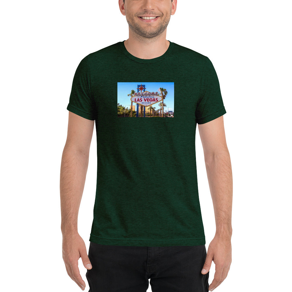 artonn's Short sleeve t-shirt