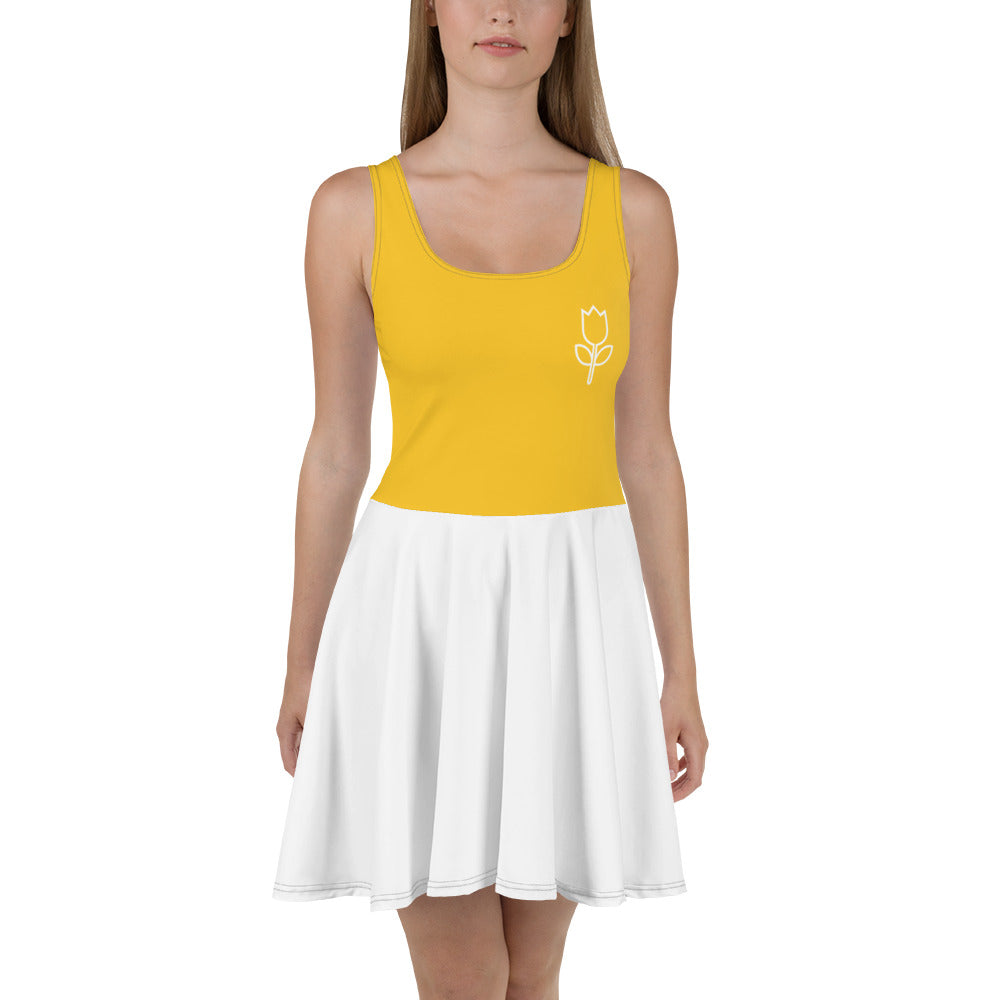 Skater Dress