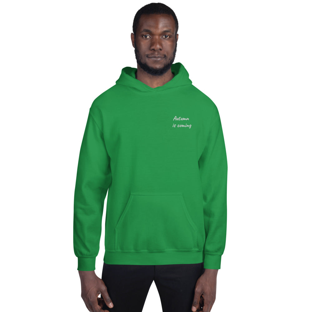 artonn's Hoodie sweatshirt
