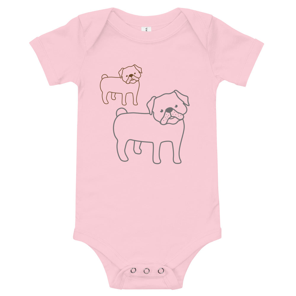 artonn's  baby t-shirts
