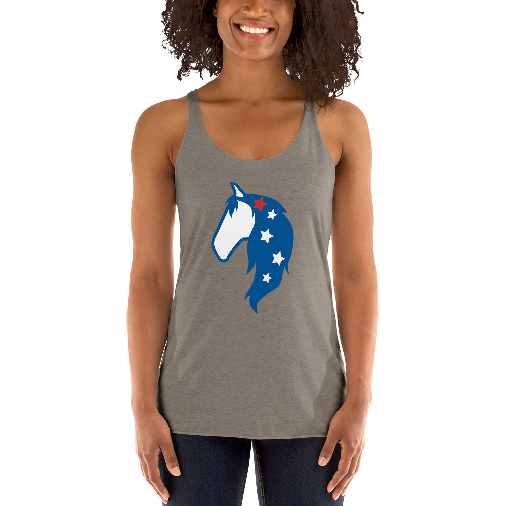 artonn's Women's Racerback Tank