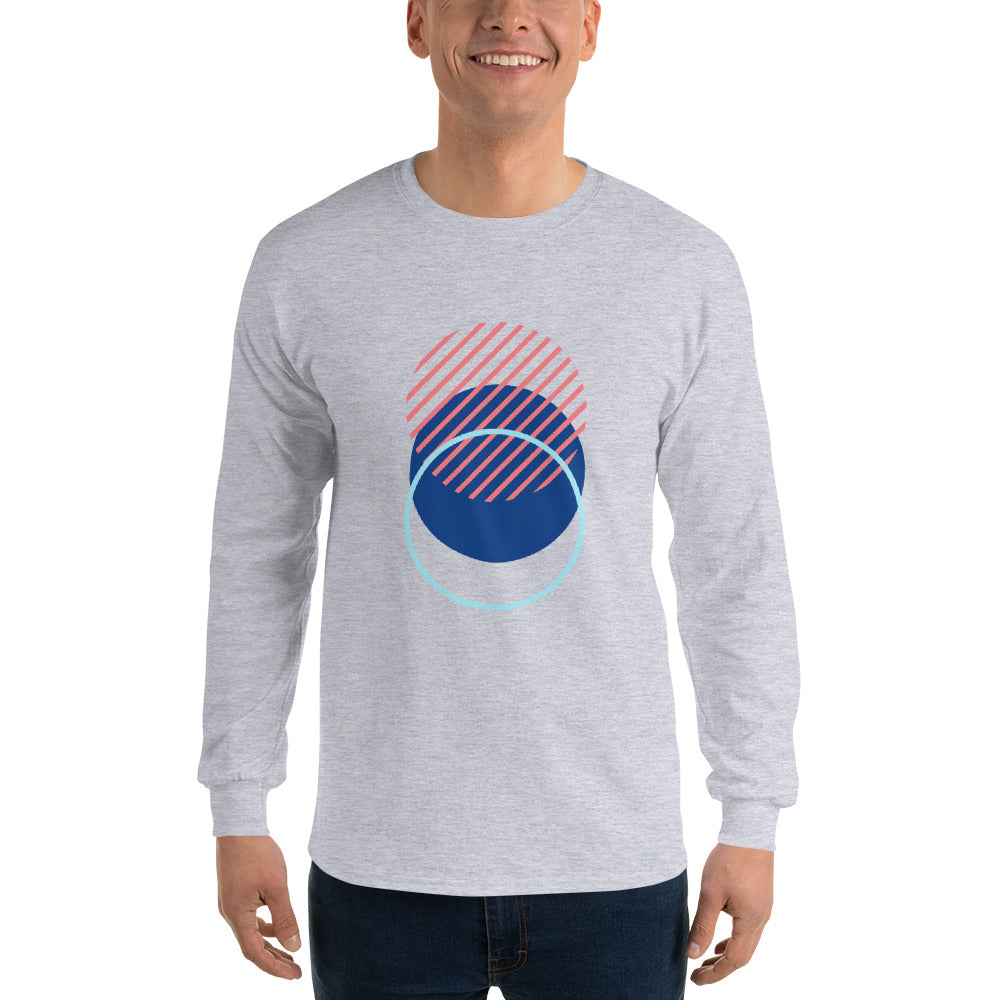 artonn's Men’s Long Sleeve Shirt