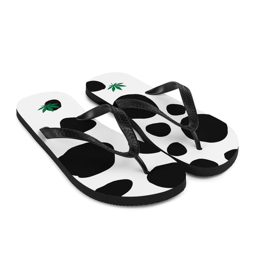 artom's sandals unisex Flip-Flops