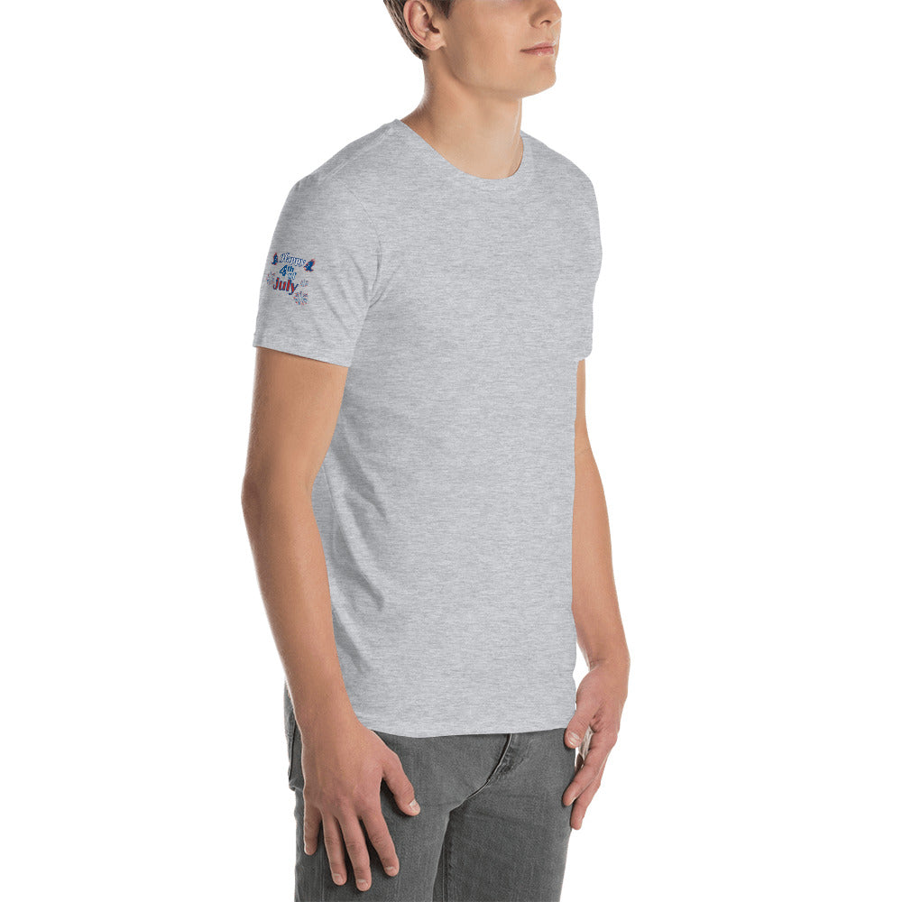 artonn's- Short-Sleeve men T-Shirt