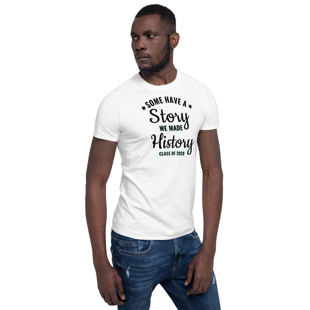 artonn-s Short-Sleeve Unisex T-Shirt