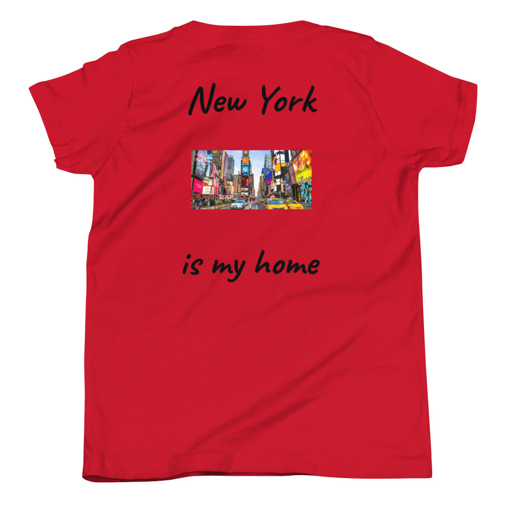 artonn's Youth Short Sleeve T-Shirt