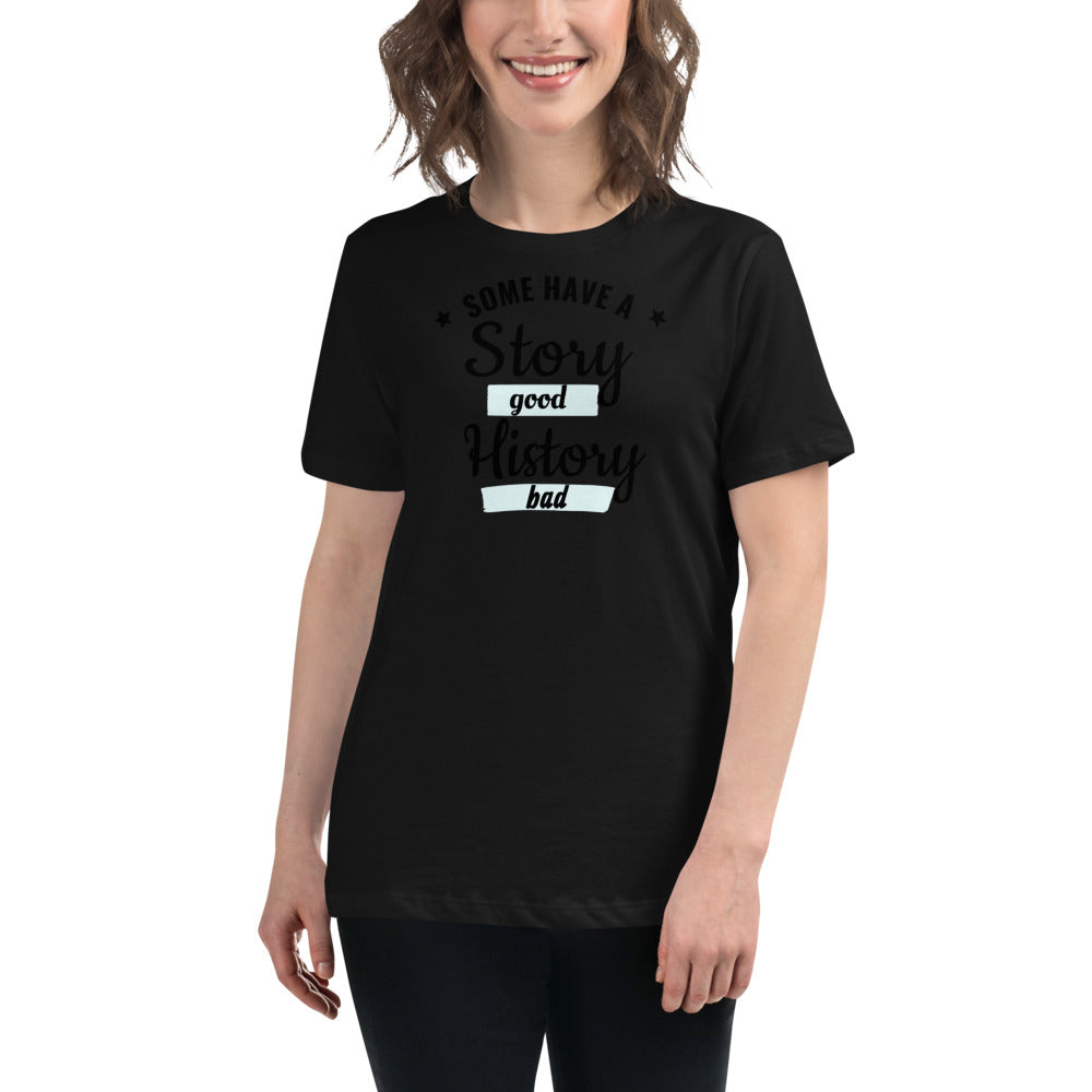 artonn's Women's Relaxed T-Shirt