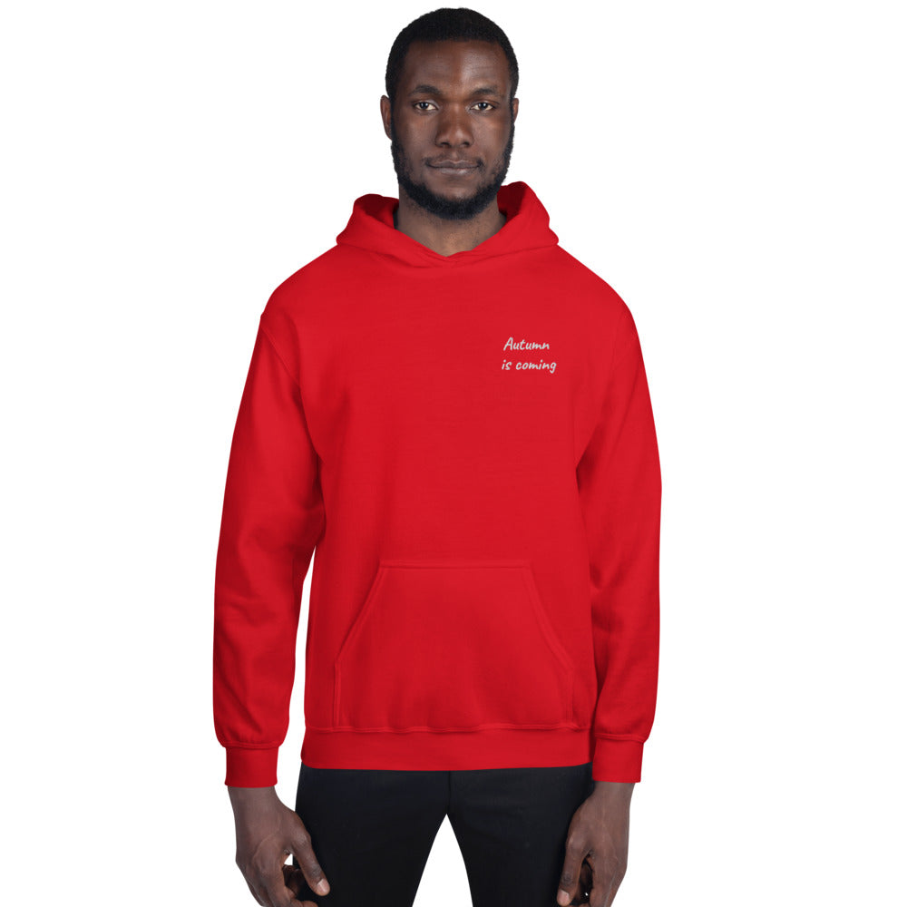 artonn's Hoodie sweatshirt