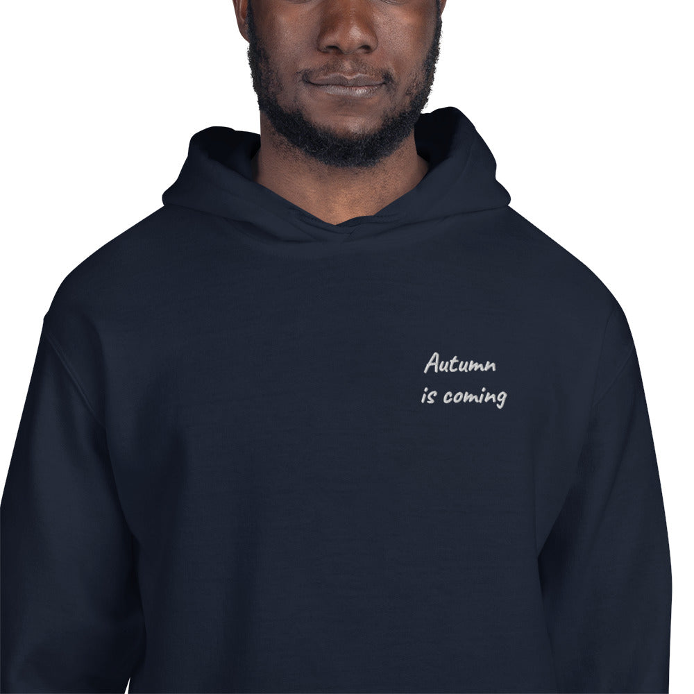 artonn's Hoodie sweatshirt