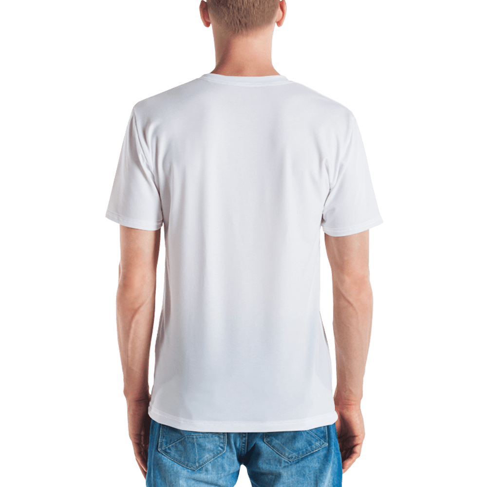 Arton's Not Today Men's T-shirt