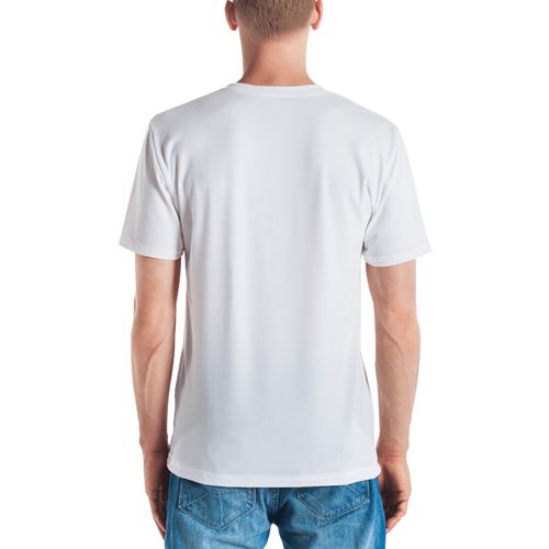 Arton's Not Today Men's T-shirt
