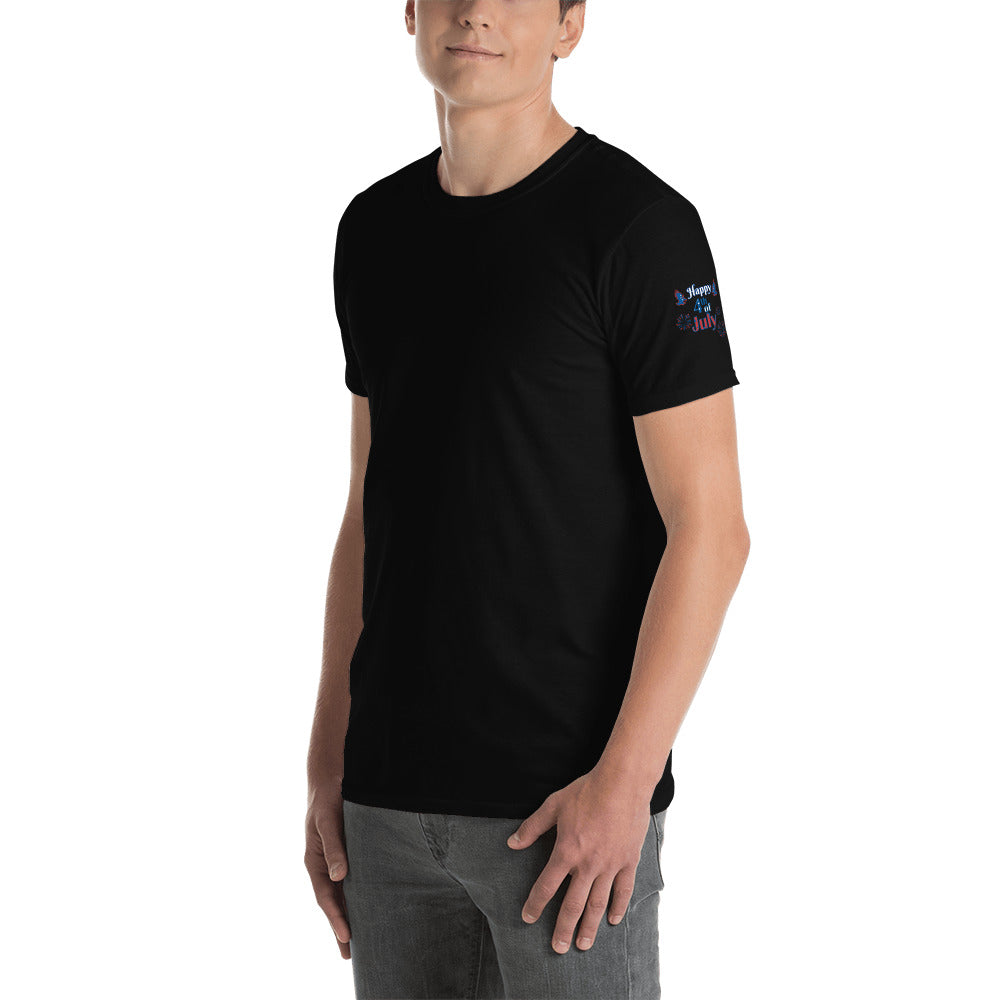 artonn's- Short-Sleeve men T-Shirt