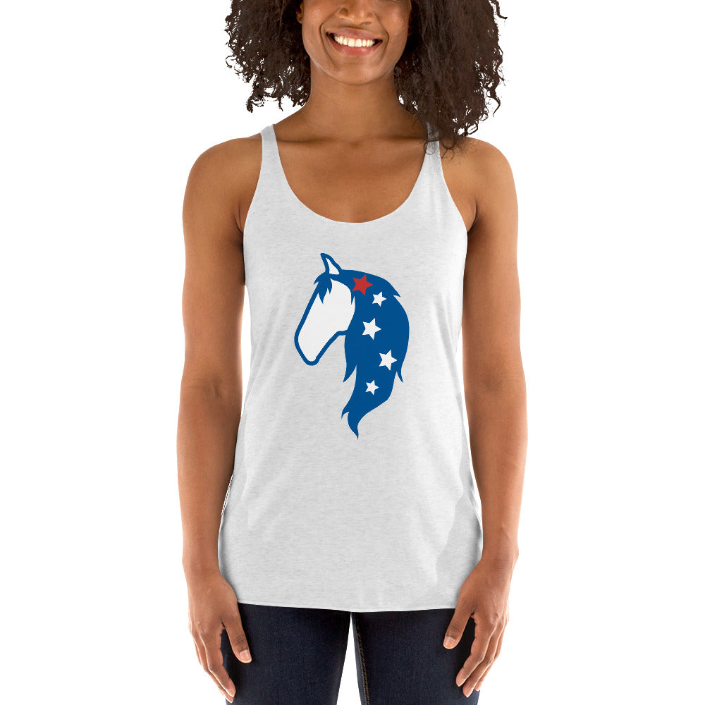 artonn's Women's Racerback Tank