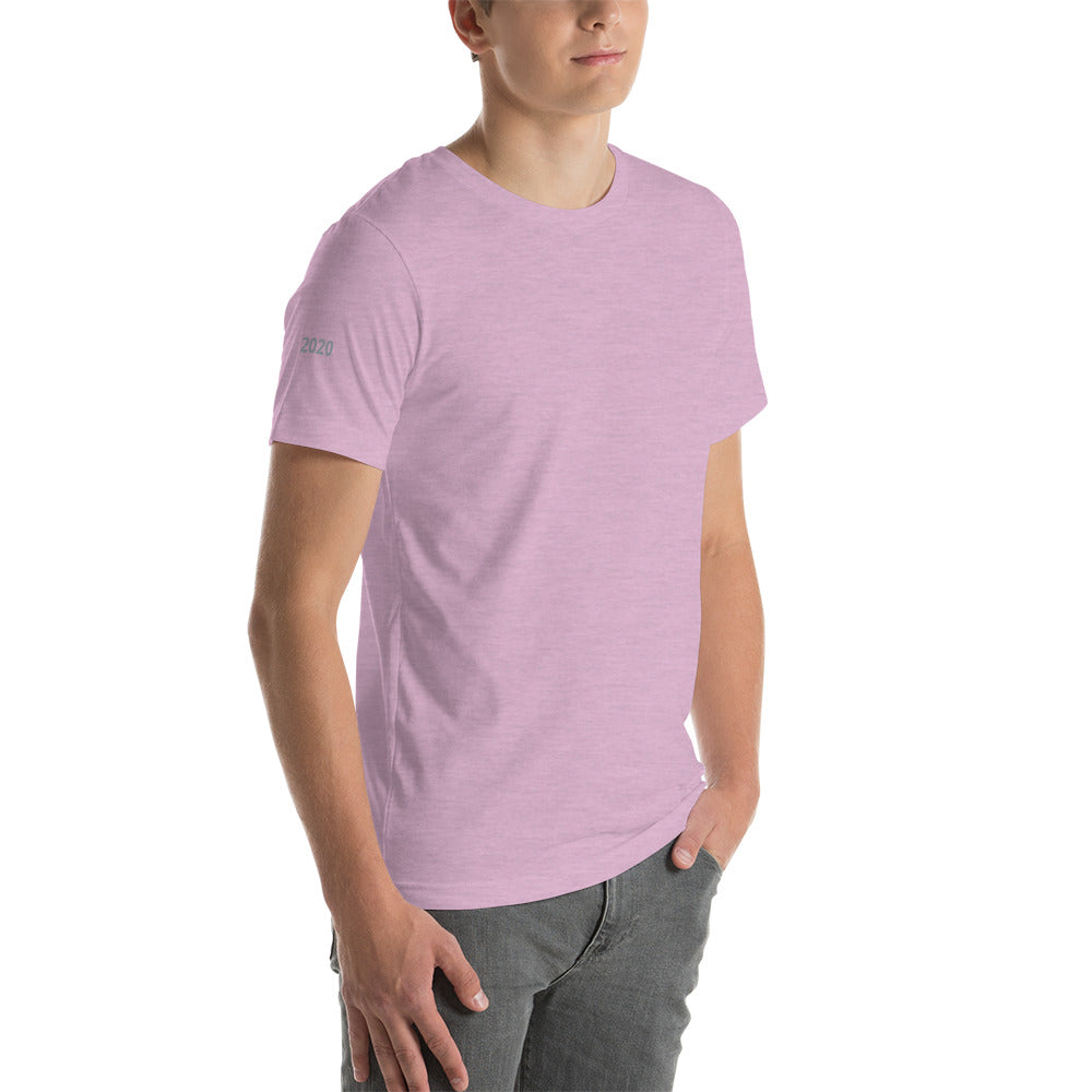 artonn's Short-Sleeve Unisex T-Shirt