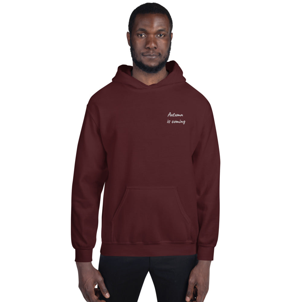 artonn's Hoodie sweatshirt
