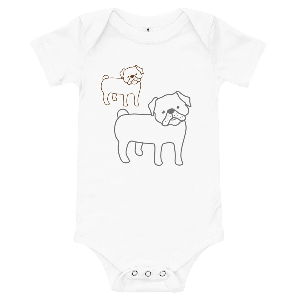 artonn's  baby t-shirts