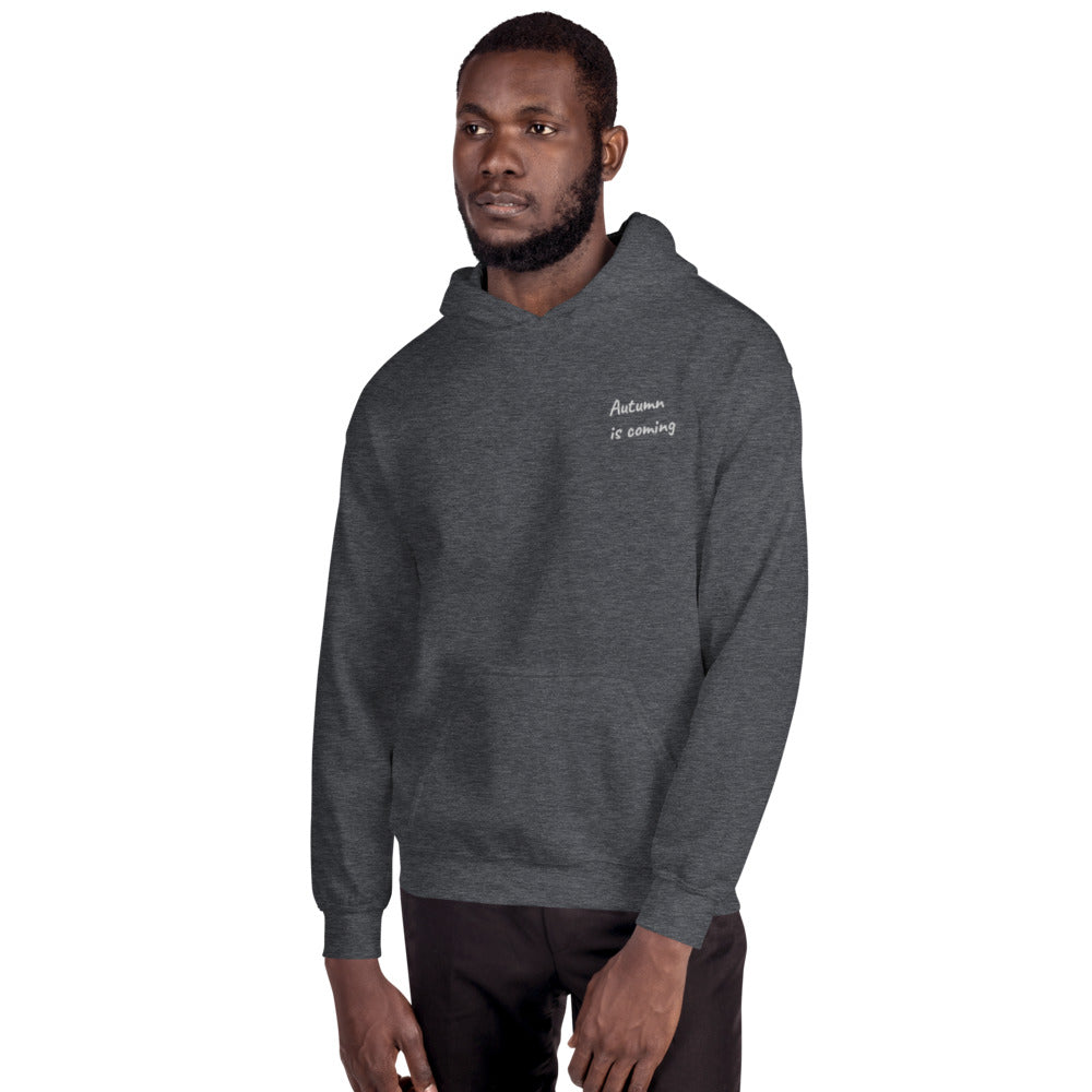 artonn's Hoodie sweatshirt