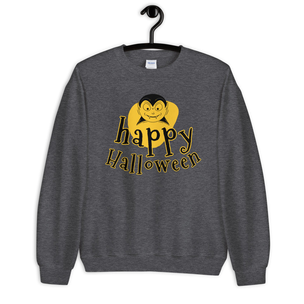 Halloween 2020 Unisex Sweatshirt