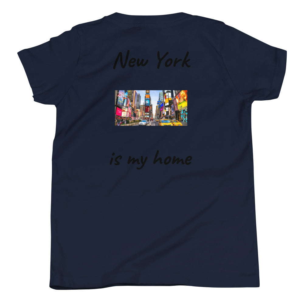 artonn's Youth Short Sleeve T-Shirt
